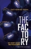 Buchcover und Innenansicht für das Buch: The Factory