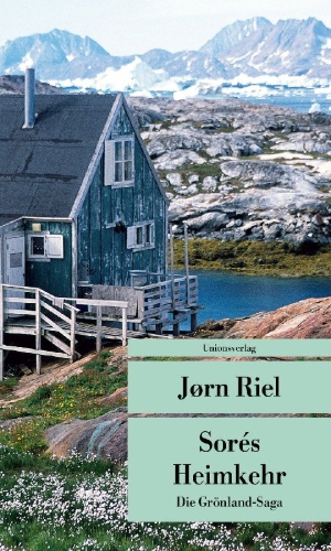 Buchcover und Innenansicht für das Buch: Soré
