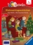 Buchcover und Innenansicht für das Buch: Leserabe 1. Lesestufe - Weihnachtsgeschichten