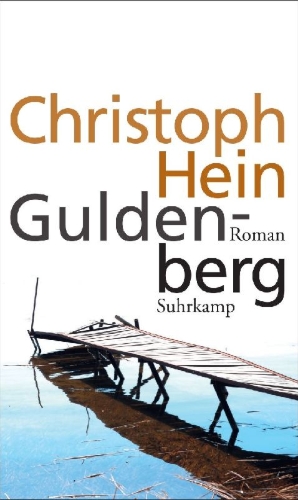 Buchcover und Innenansicht für das Buch: Guldenberg