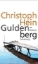 Buchcover und Innenansicht für das Buch: Guldenberg
