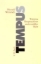 Buchcover und Innenansicht für das Buch: Tempus