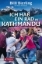 Buchcover und Innenansicht für das Buch: Ich hab ein Rad in Kathmandu