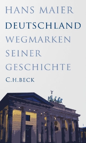 Buchcover und Innenansicht für das Buch: Deutschland
