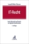 Buchcover und Innenansicht für das Buch: IT-Recht