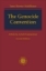Buchcover und Innenansicht für das Buch: The Genocide Convention