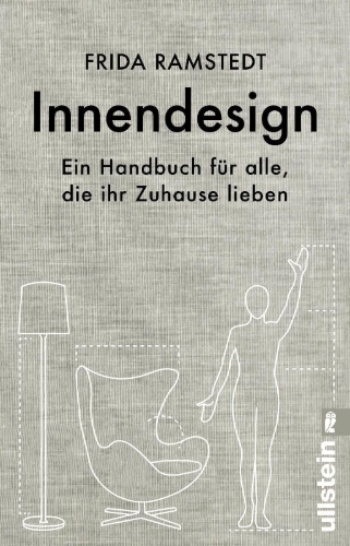 Buchcover und Innenansicht für das Buch: Handbok i inredning och styling
