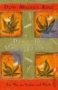 Buchcover und Innenansicht für das Buch: The Four Agreements