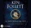 Buchcover und Innenansicht für das Buch: The Armour of Light