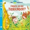 Buchcover und Innenansicht für das Buch: Baby Pixi (unkaputtbar) 143: Mein Baby-Pixi-Buggybuch: Findest du die Tierkinder?