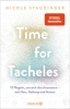 Buchcover und Innenansicht für das Buch: Time for Tacheles