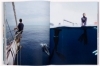 Buchcover und Innenansicht für das Buch: Boatlife