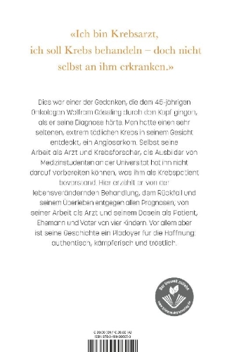 Buchcover und Innenansicht für das Buch: Am Leben bleiben