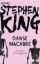 Buchcover und Innenansicht für das Buch: Danse Macabre