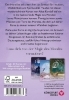 Buchcover und Innenansicht für das Buch: Lunar Magic Orakel - 40 Mondorakel-Karten mit Booklet (Deutsch; also in English. Search for product ID: 4250375110293 to get the lowest price)