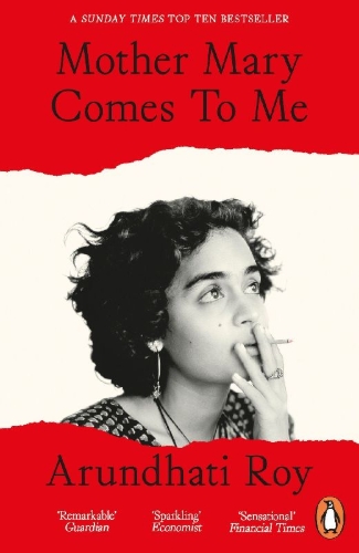 Buchcover und Innenansicht für das Buch: Mother Mary Comes To Me