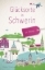 Buchcover und Innenansicht für das Buch: Glücksorte in Schwerin