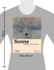 Buchcover und Innenansicht für das Buch: Sonne