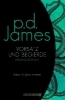 Buchcover und Innenansicht für das Buch: Vorsatz und Begierde