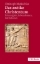 Buchcover und Innenansicht für das Buch: Das antike Christentum