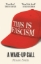 Buchcover und Innenansicht für das Buch: This is Fascism