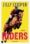 Buchcover und Innenansicht für das Buch: Riders