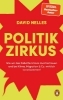 Buchcover und Innenansicht für das Buch: Politikzirkus