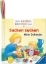 Buchcover und Innenansicht für das Buch: Mein Knuddel-Knautsch-Buch - Sachen suchen. Mein Zuhause