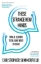 Buchcover und Innenansicht für das Buch: These Strange New Minds