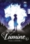 Buchcover und Innenansicht für das Buch: Lumine 01