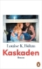 Buchcover und Innenansicht für das Buch: Kaskaden