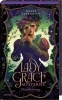 Buchcover und Innenansicht für das Buch: Lady Grace Mysteries