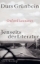 Buchcover und Innenansicht für das Buch: Jenseits der Literatur