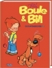 Buchcover und Innenansicht für das Buch: Boule et Bill - L'intégrale Tome 2 - Boule et Bill - L'intégrale, tome 2 (1963 - 1967)