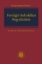 Buchcover und Innenansicht für das Buch: Foreign Subsidies Regulation