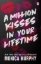 Buchcover und Innenansicht für das Buch: A Million Kisses In Your Lifetime