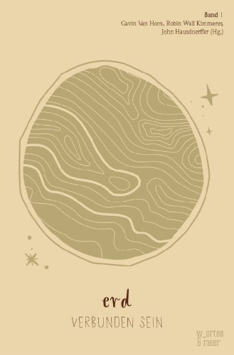 Buchcover und Innenansicht für das Buch: Kinship Vol. 1 - Planet