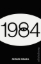 Buchcover und Innenansicht für das Buch: 1984