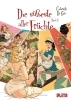 Buchcover und Innenansicht für das Buch: Le fruit le plus doux 2