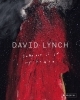 Buchcover und Innenansicht für das Buch: David Lynch. Someone is in my House