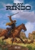 Buchcover und Innenansicht für das Buch: Ray Ringo