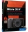 Buchcover und Innenansicht für das Buch: Ricoh GR IV
