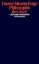Buchcover und Innenansicht für das Buch: Philosophie des Jazz