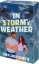 Buchcover und Innenansicht für das Buch: In Stormy Weather