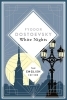 Buchcover und Innenansicht für das Buch: White Nights
