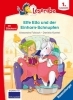 Buchcover und Innenansicht für das Buch: Elfe Ella und der Einhorn-Schnupfen - Leserabe ab 1. Klasse - Erstlesebuch für Kinder ab 6 Jahren