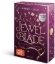 Buchcover und Innenansicht für das Buch: Jewel & Blade, Band 1 - Die Wächter von Knightsbridge