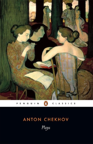 Buchcover und Innenansicht für das Buch: Plays