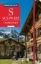 Buchcover und Innenansicht für das Buch: Baedeker Reiseführer Schweiz, Liechtenstein