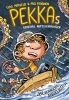 Buchcover und Innenansicht für das Buch: Paten kalastuskirja